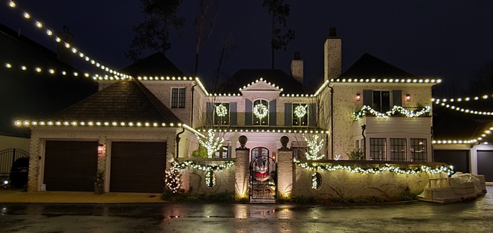 Landscape Lighting Design Guide - Lights All Year