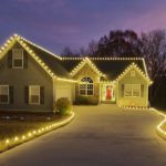 Outdoor Patio Lighting