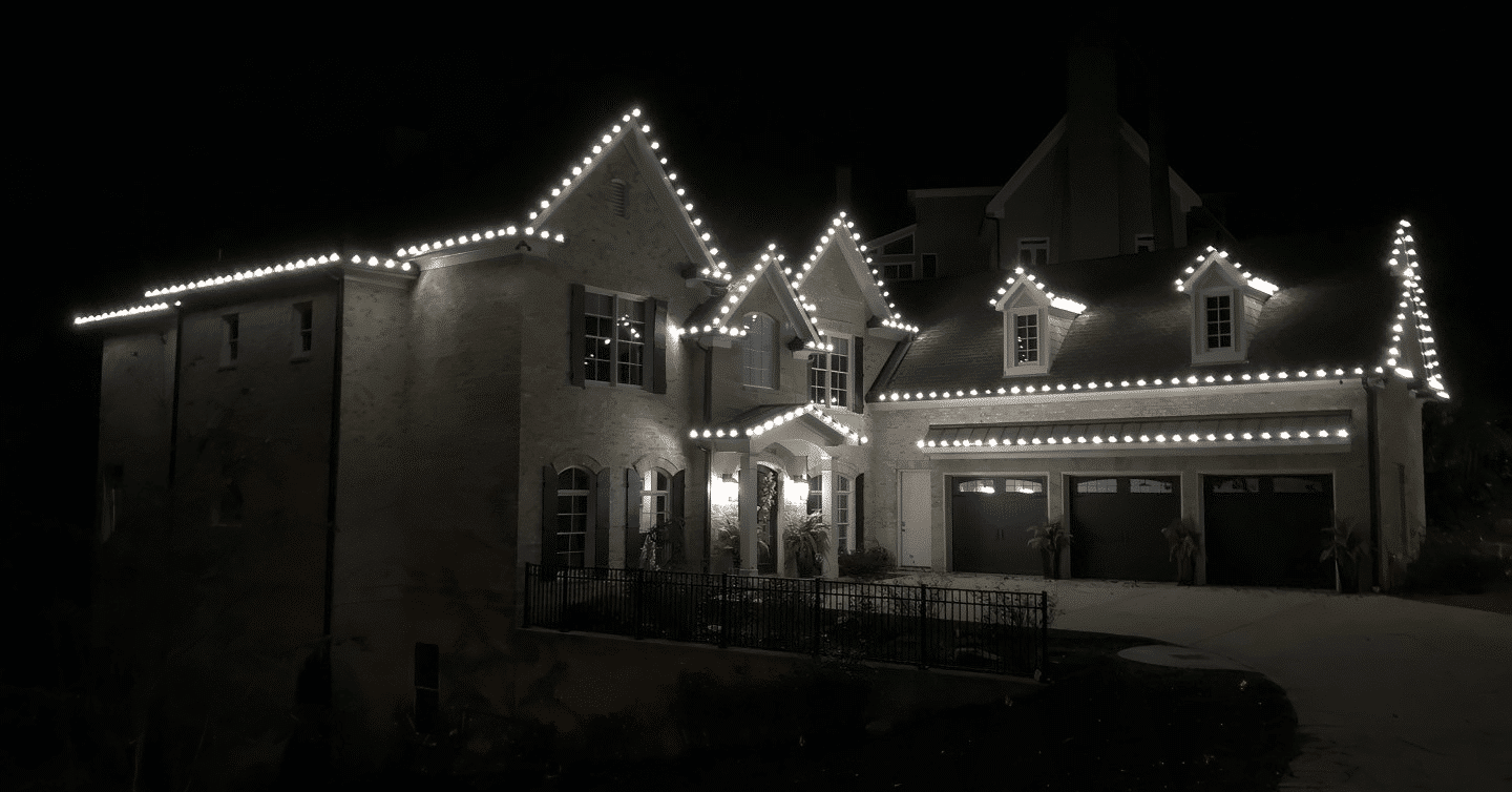 exterior lighting installers destin fl